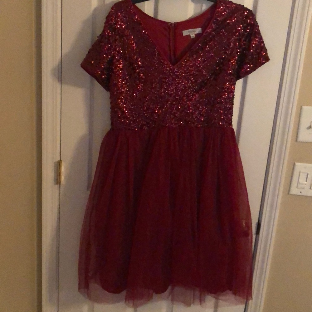 Very cute party dress